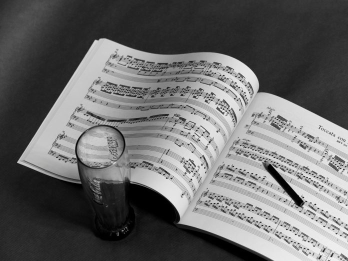muziek van Bach