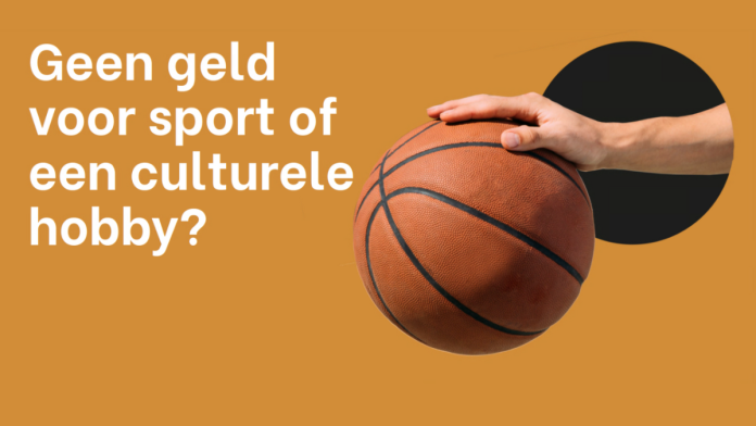 volwassenenfonds sport & cultuur