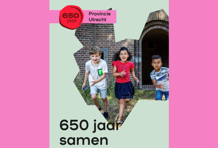 650 jaar Utrecht