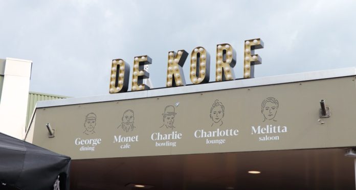 Activiteitencentrum De Korf