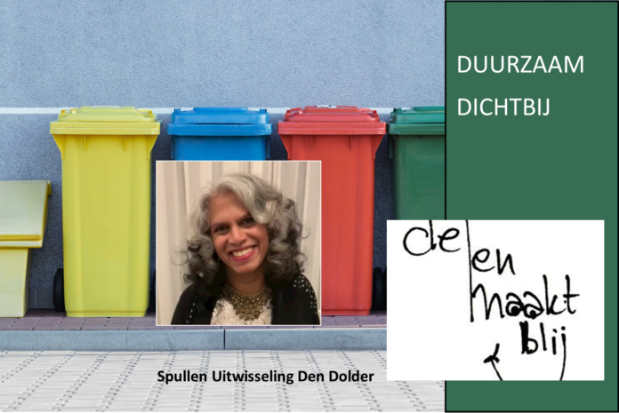 Duurzaam Dichtbij met SUDD