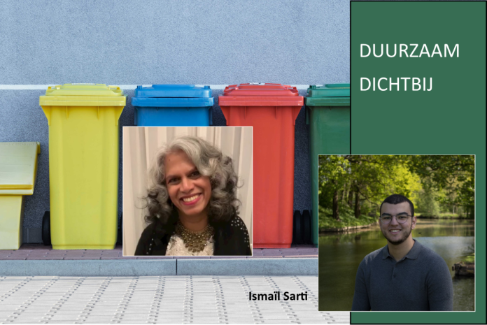 Duurzaam Dichtbij met Ismail Sarti