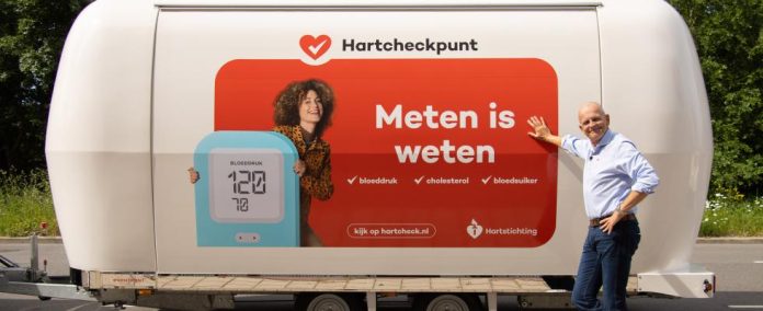 Hartcheckpunt