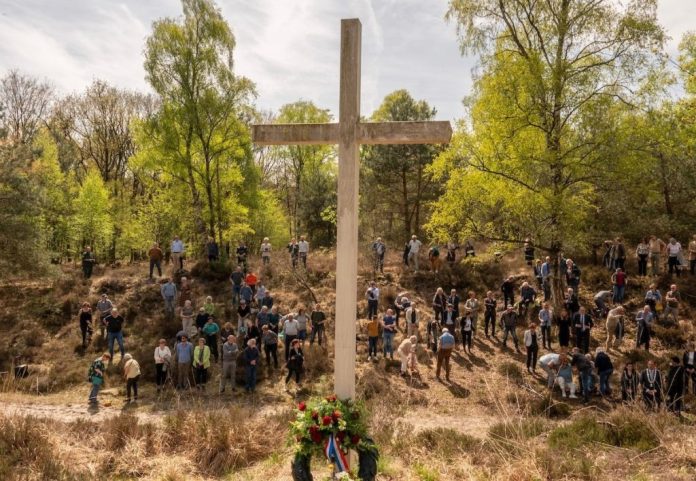 Herdenking