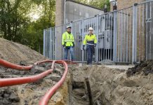 Aanpak stroomtekort in Soest Stedin
