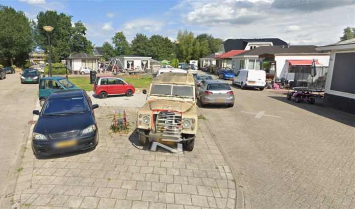Zuiderlicht Baarn