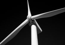 Wijst provincies plekken aan voor windmolens? windmolen