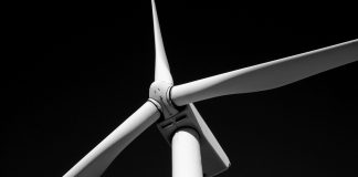 Wijst provincies plekken aan voor windmolens? windmolen