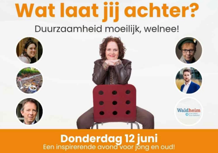 BaarnDuurzaam 12 juni