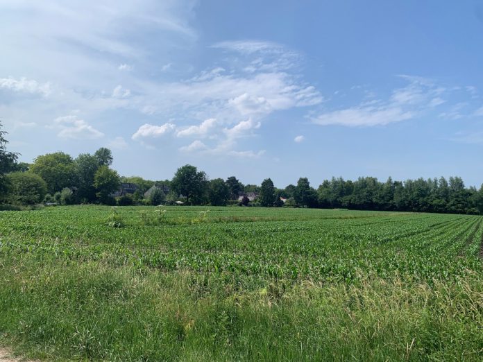 Bij de Stadhouderslaan Soest