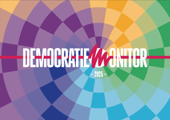 Democratie Monitor 2025