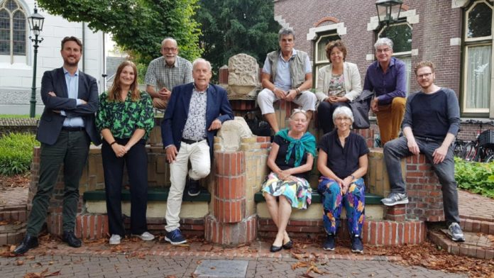 GroenLinks Baarn in 2024