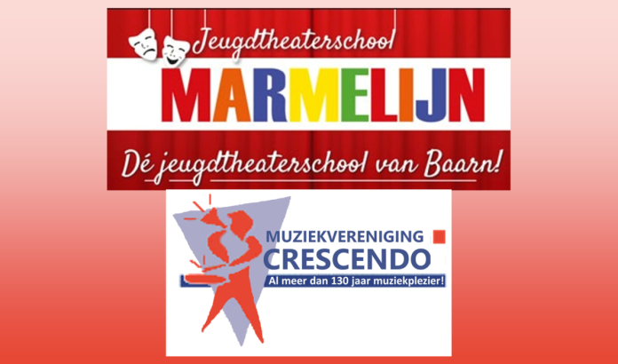Marmelijn en Crescendo