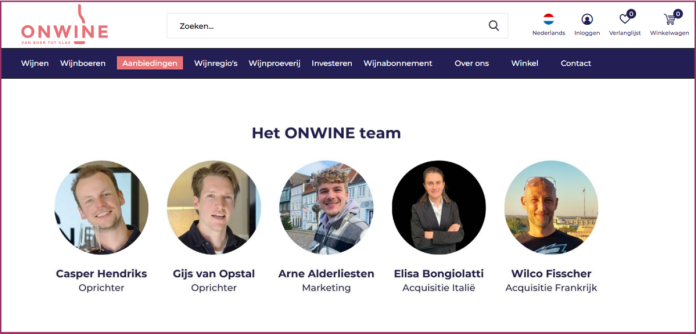 ONWINE