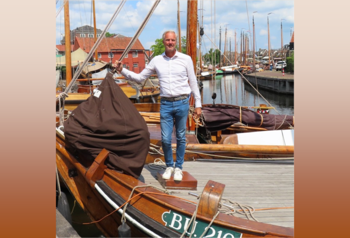Pierre van der Gijp
