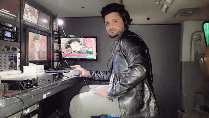Shams Khalil