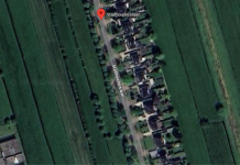 Bouwen in rafelranden Gemeente Soest Stadhouderslaan, Google Maps
