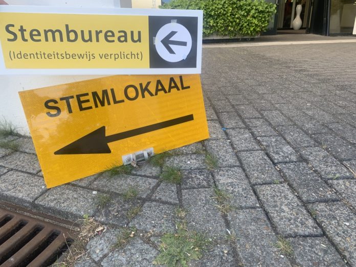 Stemlokaal