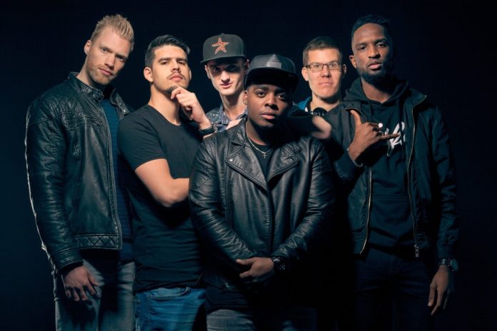Zeven zegels music