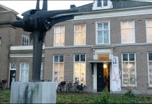 ‘Ik voelde me onvoldoende gehoord’ Johann Sebastian Bachschool, oude locatie