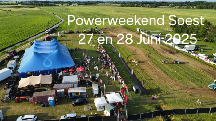 Powerweekend Soest
