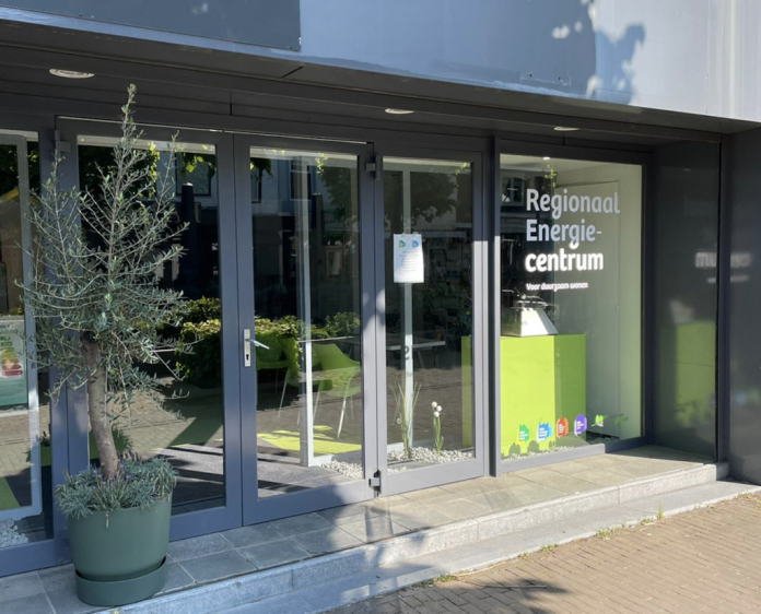 Regionaal Energiecentrum