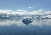 Het weer langs de Eem