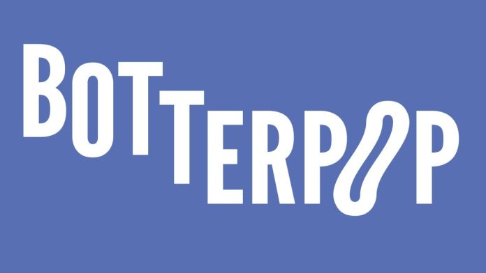Logo Botterpop