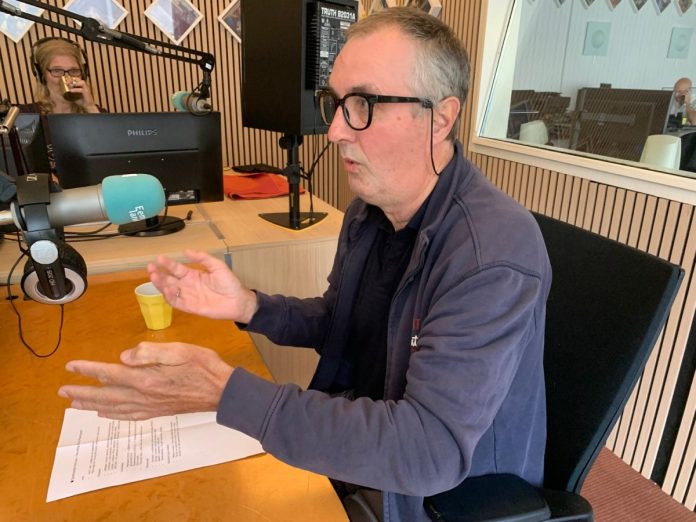 Adriaan Voeten