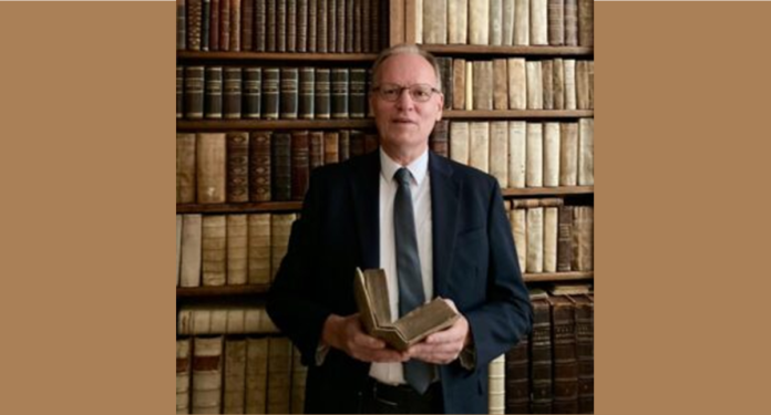 Arie Molendijk