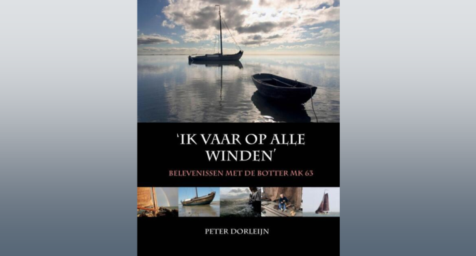 Boek Peter Dorleijn