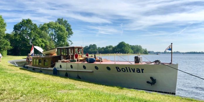 Bolivar
