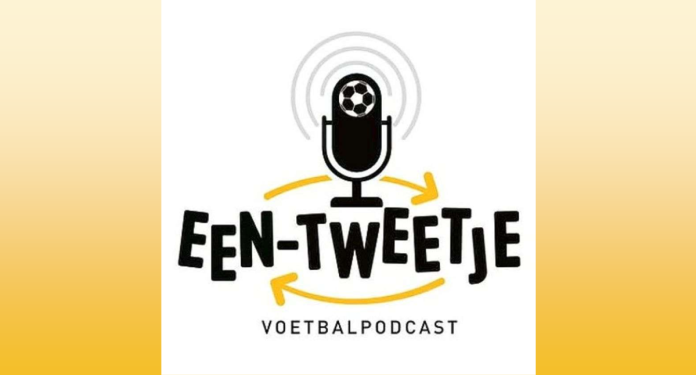 Een-tweetje de podcast