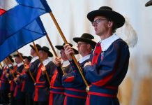 Gildefeestennieuws Gildefeesten