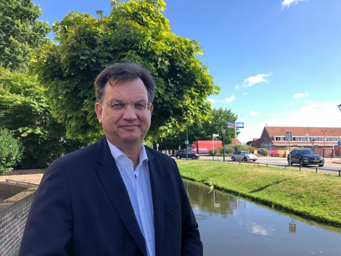 Jaco Geurts