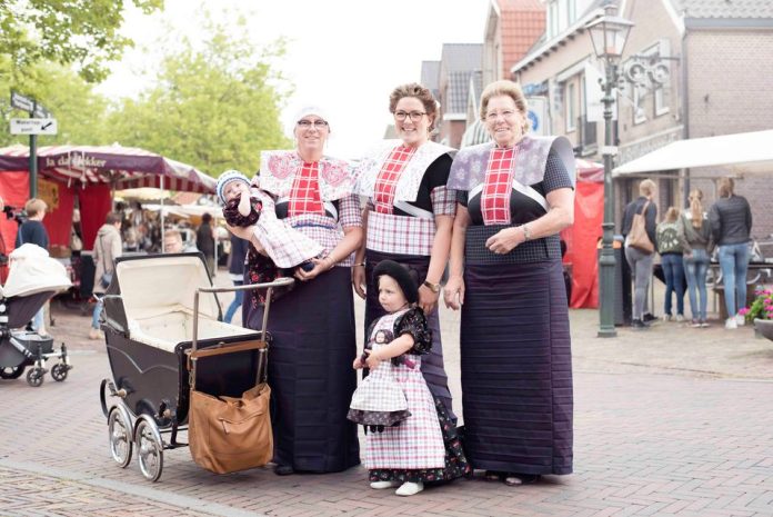 Spakenburgse dagen