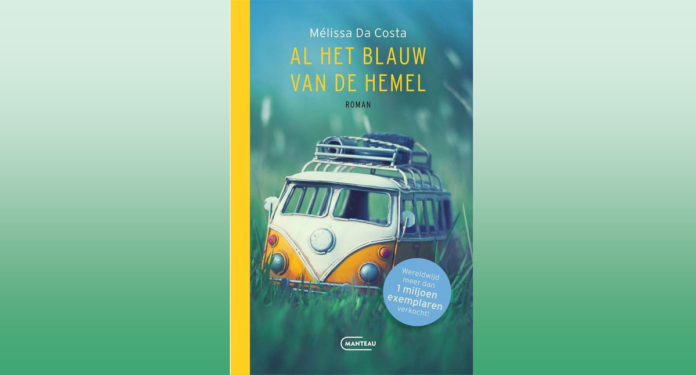 Topboek van deze zomer