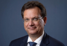 Burgemeester Geurts: trots op ons dorp, maar klaar voor de uitdagingen van 2026 burgemeester Jaco Geurts