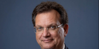 Burgemeester Geurts: trots op ons dorp, maar klaar voor de uitdagingen van 2026 burgemeester Jaco Geurts