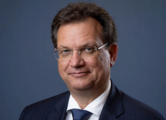 Burgemeester Geurts: trots op ons dorp, maar klaar voor de uitdagingen van 2026 burgemeester Jaco Geurts