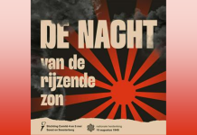 Podcastserie over Japanse bezetting van Nederlands-Indië podcast De Nacht van de rijzende zon