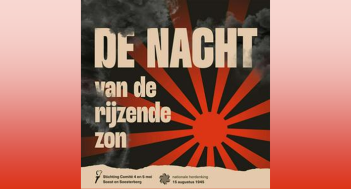 podcast De Nacht van de rijzende zon