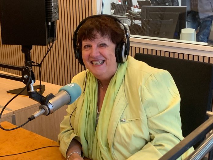 Annette Kraft