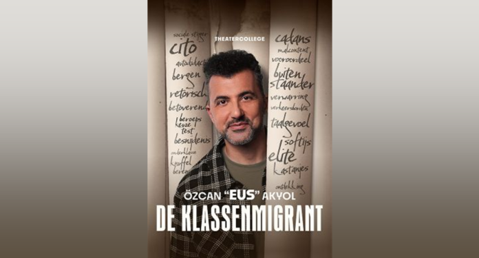 De Klassenmigrant