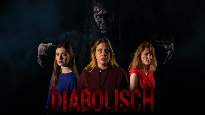 Diabolisch