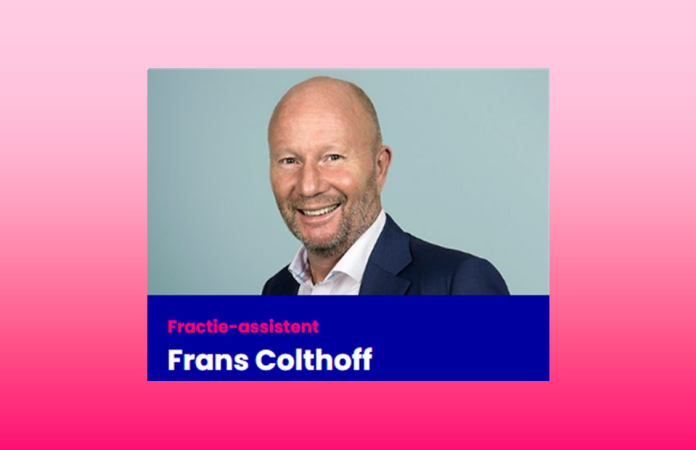 Frans Colthoff bij Soest2002
