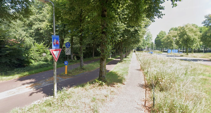 Hoolesteeg Amersfoort