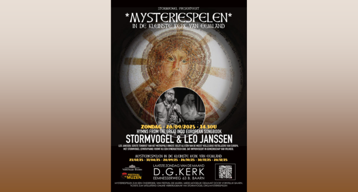 Mysteriespelen