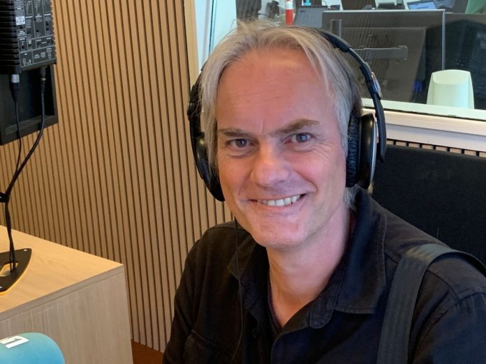 Paul van der Stap
