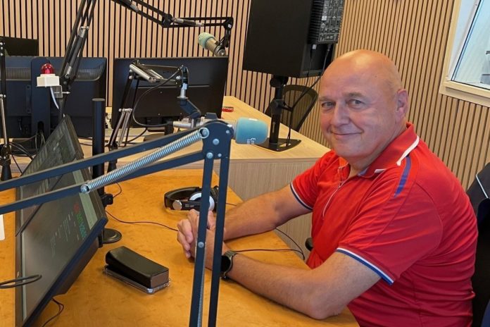 Rik van Hardeveld